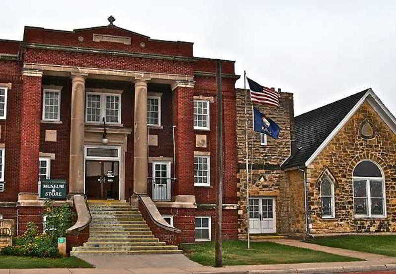 Hotel Fairfield Inn by Marriott Hays  | Hays | Kansas | United States 6