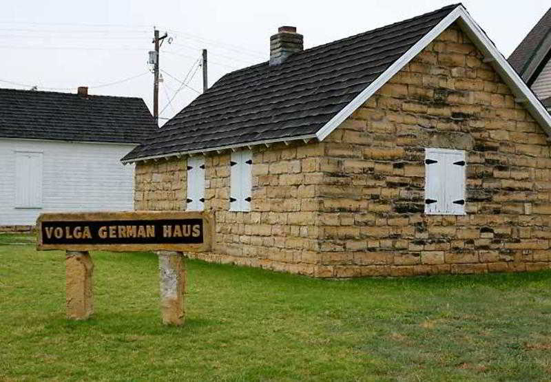 Hotel Fairfield Inn by Marriott Hays  | Hays | Kansas | United States 7