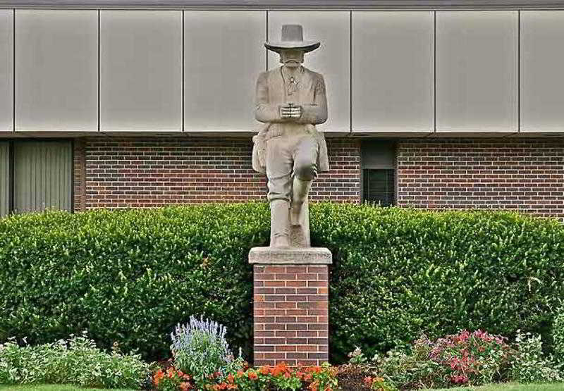 Hotel Fairfield Inn by Marriott Hays  | Hays | Kansas | United States 8