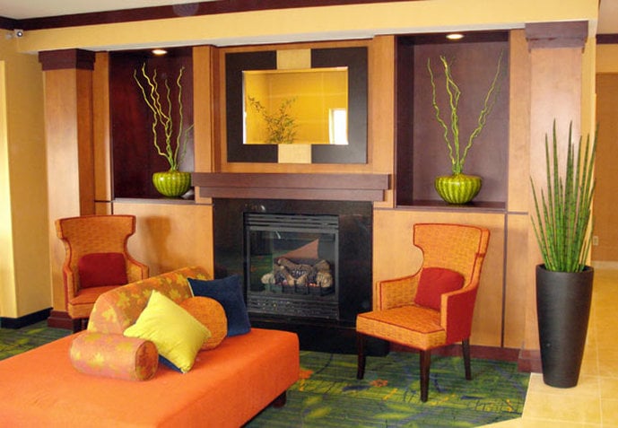 Hotel Fairfield Inn by Marriott Fargo Dakota del Norte