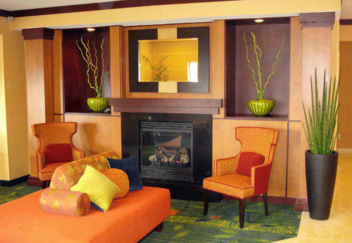 Hotel Fairfield Inn by Marriott Fargo  | Fargo | North Dakota | United States 17