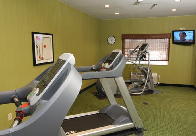 Hotel Fairfield Inn by Marriott Fargo  | Fargo | North Dakota | United States 8