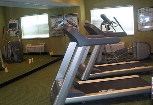 Hotel Fairfield Inn by Marriott  | Abilene | Texas | United States 14