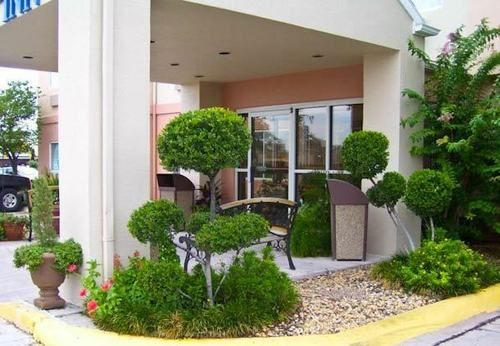 Hotel Fairfield Inn by Marriott  | Abilene | Texas | United States 15