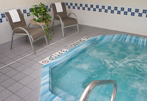 Hotel Fairfield Inn by Marriott  | Abilene | Texas | United States 20