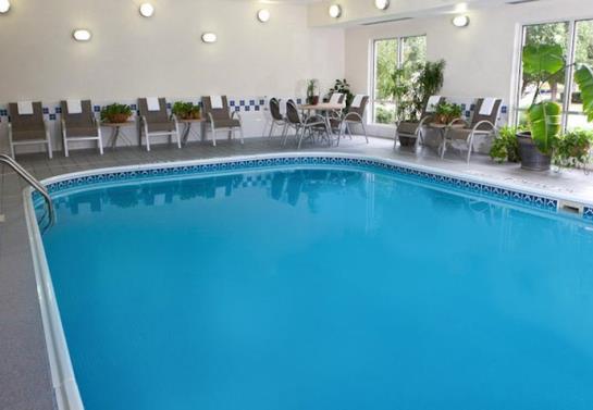 Hotel Fairfield Inn by Marriott  | Abilene | Texas | United States 4