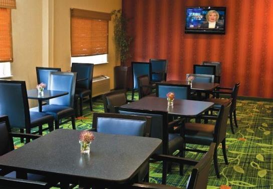Hotel Fairfield Inn by Marriott  | Abilene | Texas | United States 5