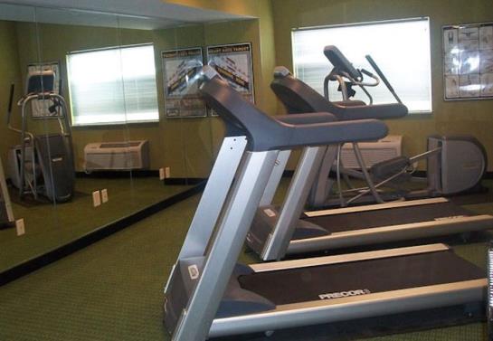 Hotel Fairfield Inn by Marriott  | Abilene | Texas | United States 8