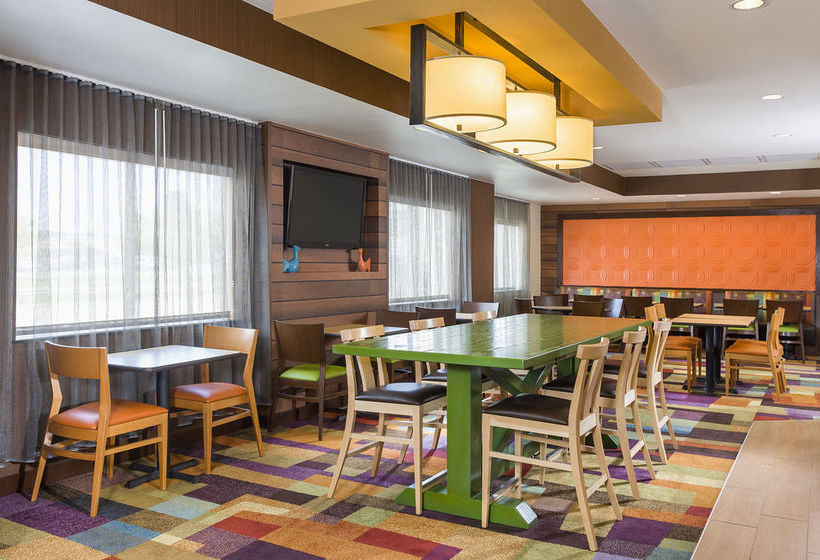 Hotel Fairfield Inn Grand Rapids  | Grand Rapids | Michigan | United States 1