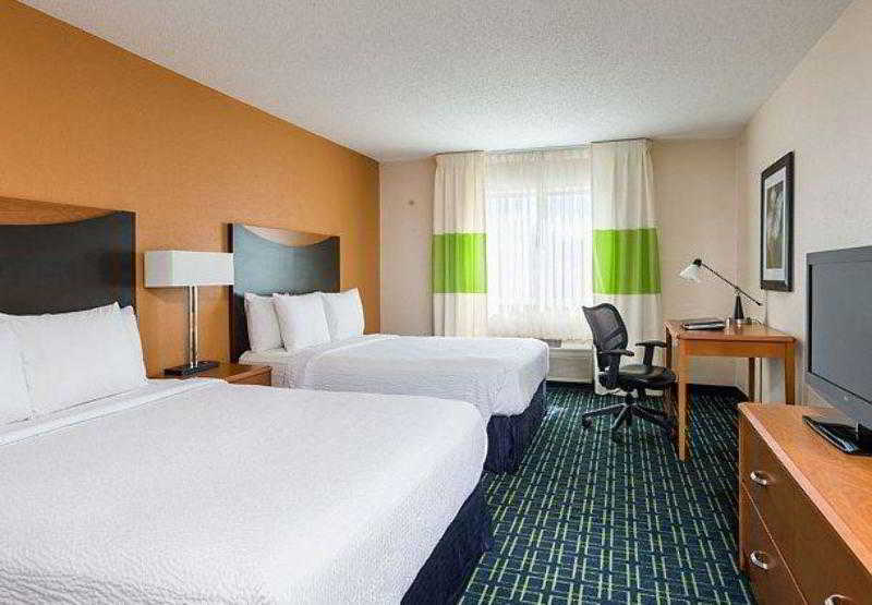 Hotel Fairfield Inn Grand Rapids  | Grand Rapids | Michigan | United States 10