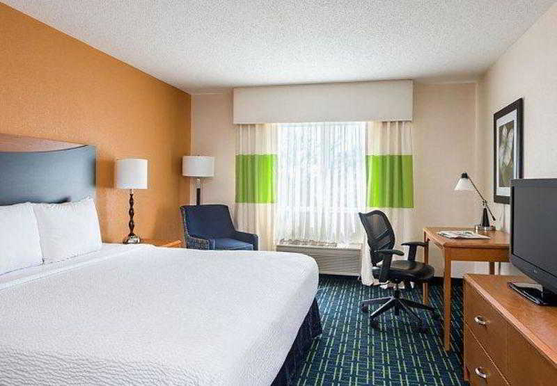 Hotel Fairfield Inn Grand Rapids  | Grand Rapids | Michigan | United States 11