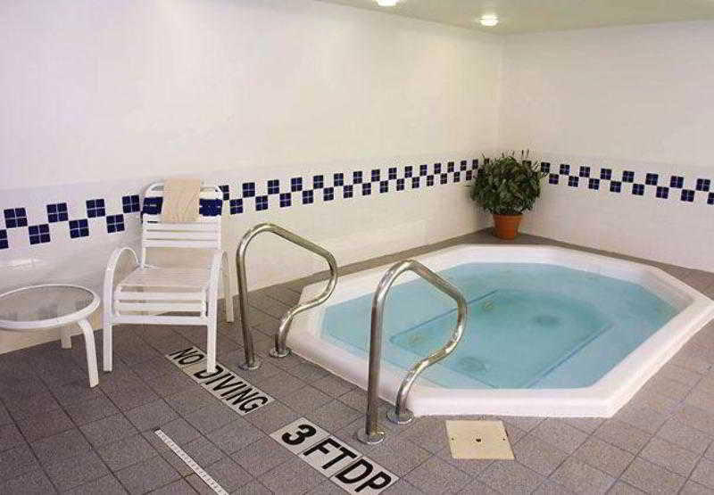 Hotel Fairfield Inn Grand Rapids  | Grand Rapids | Michigan | United States 12