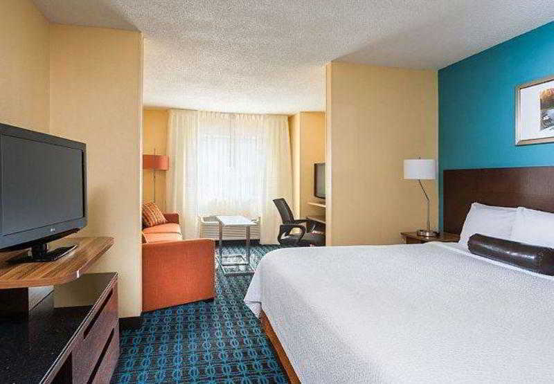 Hotel Fairfield Inn Grand Rapids  | Grand Rapids | Michigan | United States 13