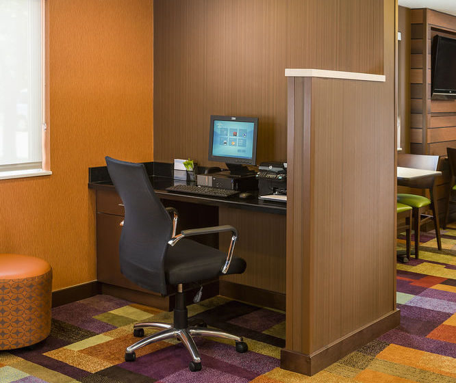 Hotel Fairfield Inn Grand Rapids  | Grand Rapids | Michigan | United States 15
