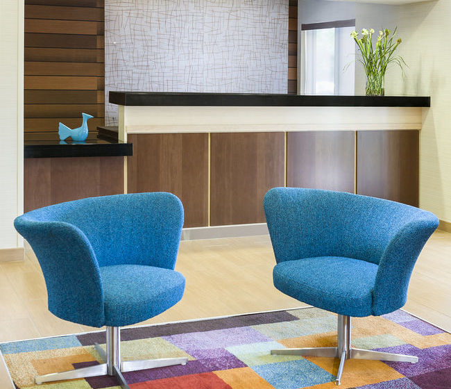 Hotel Fairfield Inn Grand Rapids  | Grand Rapids | Michigan | United States 18