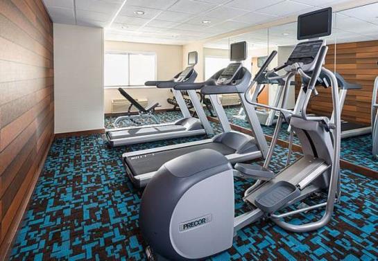 Hotel Fairfield Inn Grand Rapids  | Grand Rapids | Michigan | United States 20