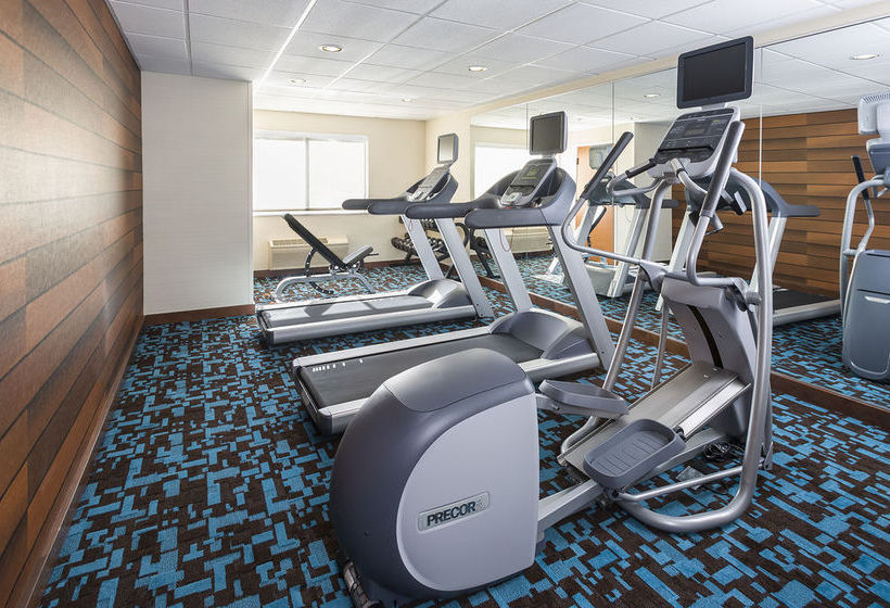 Hotel Fairfield Inn Grand Rapids  | Grand Rapids | Michigan | United States 3