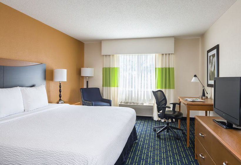 Hotel Fairfield Inn Grand Rapids  | Grand Rapids | Michigan | United States 5
