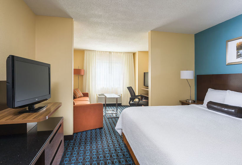 Hotel Fairfield Inn Grand Rapids  | Grand Rapids | Michigan | United States 6