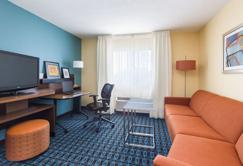 Hotel Fairfield Inn Grand Rapids  | Grand Rapids | Michigan | United States 8