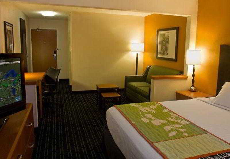 Hotel Fairfield Inn Grand Rapids  | Grand Rapids | Michigan | United States 9