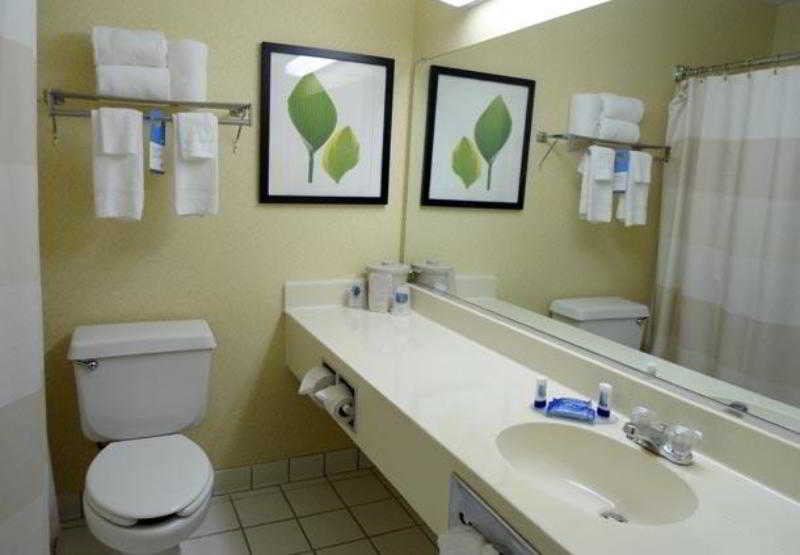 Hotel Fairfield Inn by Marriott  | Lafayette | Indiana | United States 12