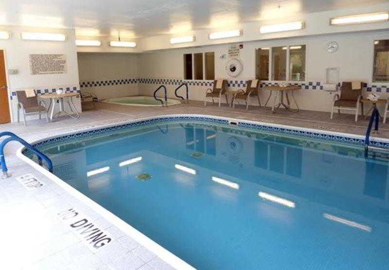 Hotel Fairfield Inn by Marriott  | Lafayette | Indiana | United States 18