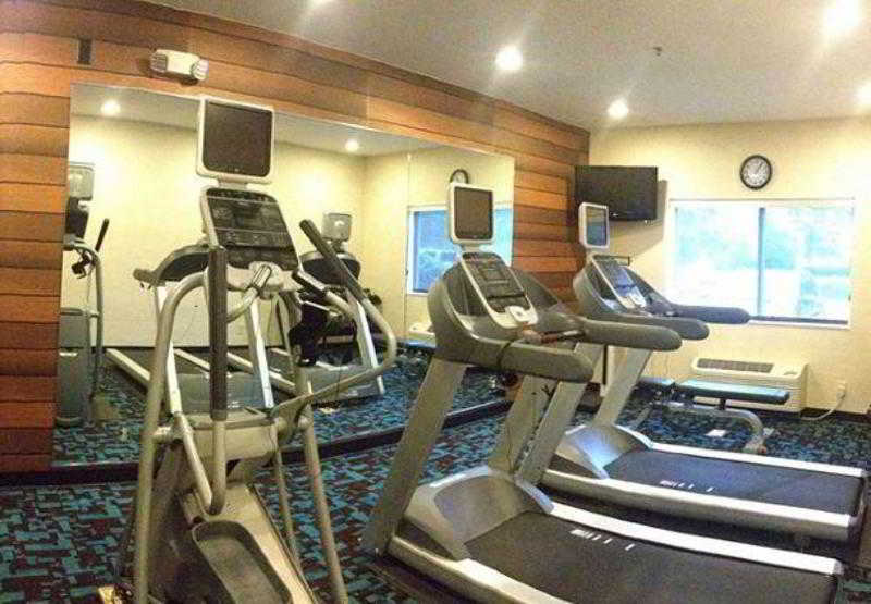 Hotel Fairfield Inn by Marriott  | Lafayette | Indiana | United States 19