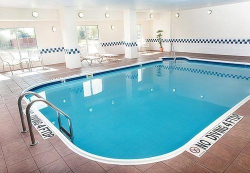 Hotel Fairfield Inn by Marriott Mesquite  | Mesquite | Texas | United States 20