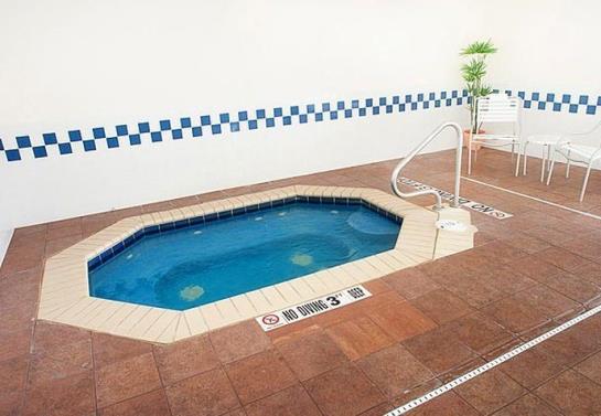 Hotel Fairfield Inn by Marriott Mesquite  | Mesquite | Texas | United States 7