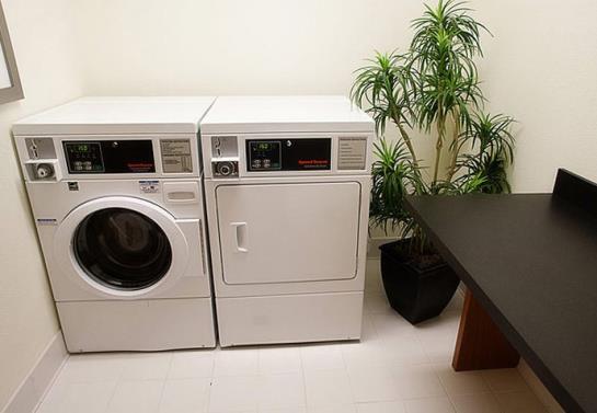 Hotel Fairfield Inn by Marriott Mesquite  | Mesquite | Texas | United States 8