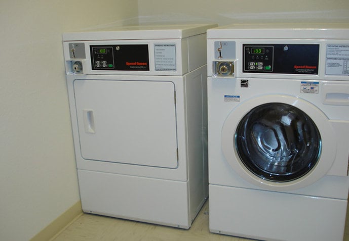 Hotel Fairfield Inn by Marriott  | St. Cloud | Minnesota | United States 11