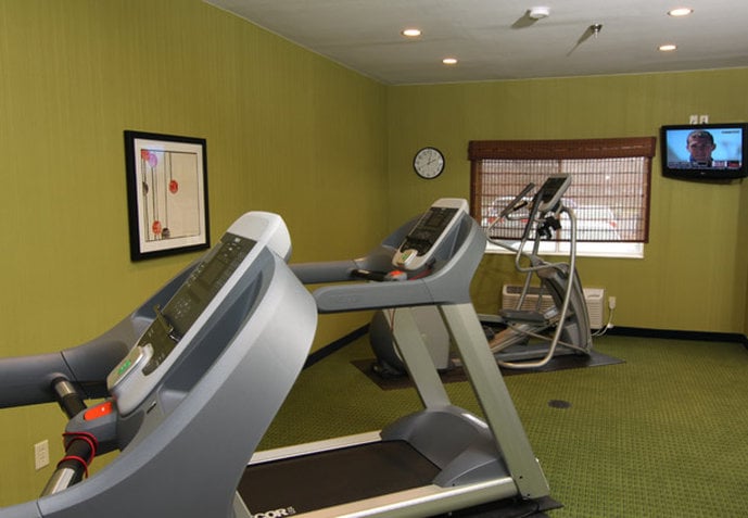 Hotel Fairfield Inn by Marriott  | St. Cloud | Minnesota | United States 13