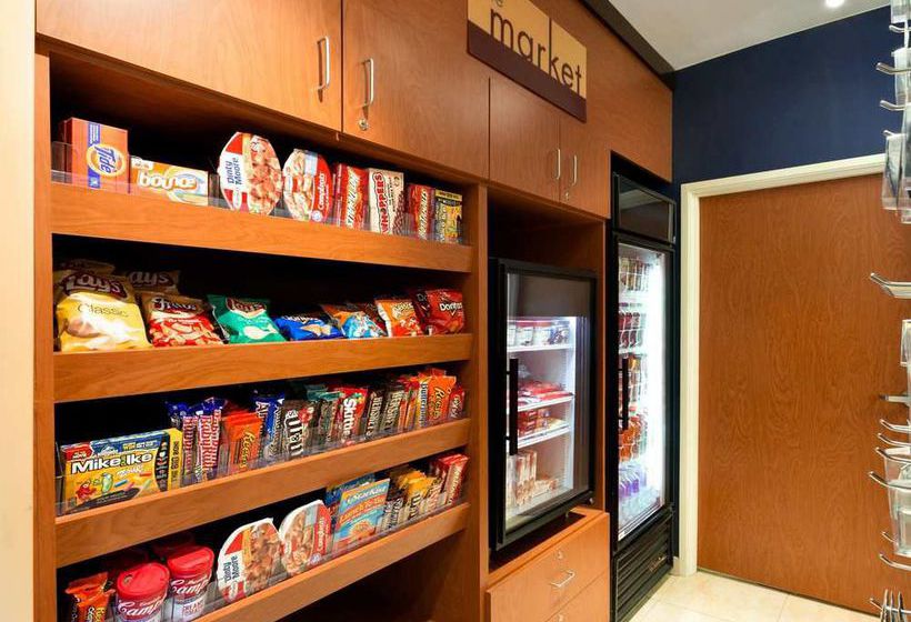 Hotel Fairfield Inn by Marriott Stillwater  | Stillwater | Oklahoma | United States 10