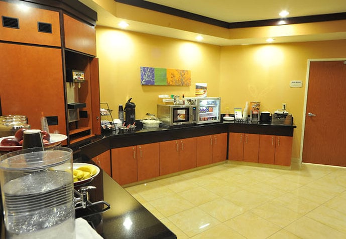 Hotel Fairfield Inn by Marriott Stillwater  | Stillwater | Oklahoma | United States 17