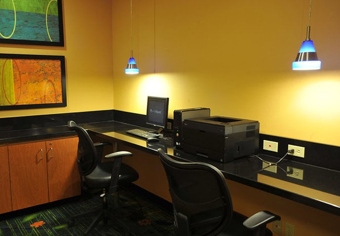 Hotel Fairfield Inn by Marriott Stillwater  | Stillwater | Oklahoma | United States 18