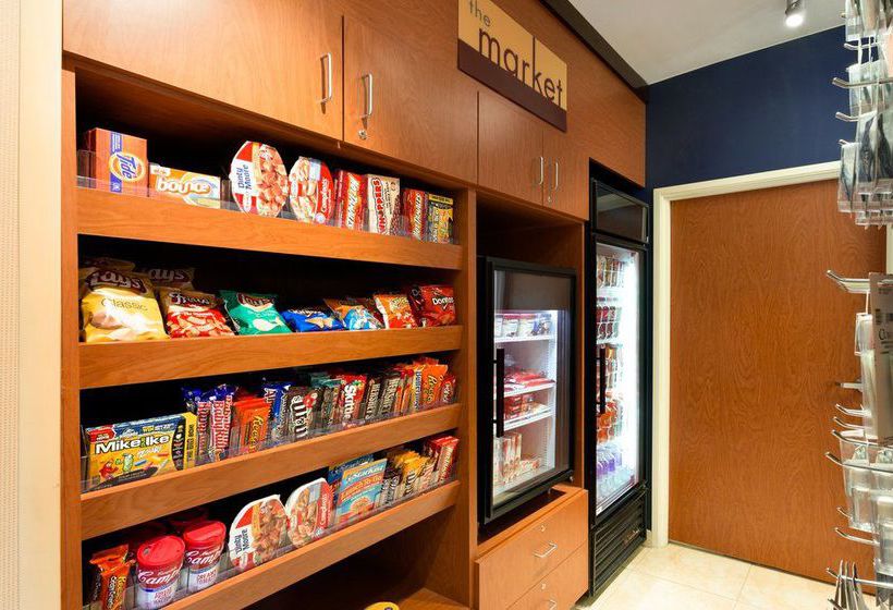 Hotel Fairfield Inn by Marriott Stillwater  | Stillwater | Oklahoma | United States 3