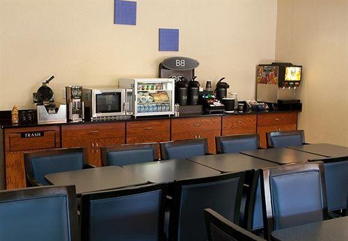 Hotel Fairfield Inn by Marriott Wichita Falls  | Wichita Falls | Texas | United States 14