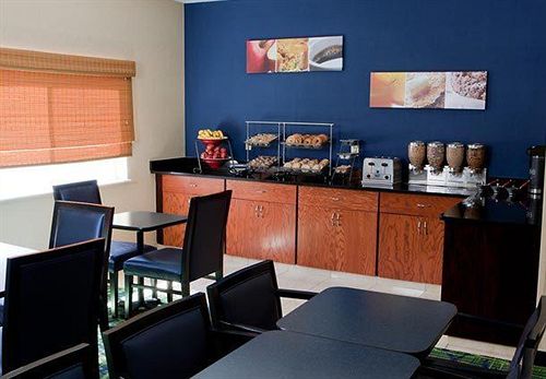 Hotel Fairfield Inn by Marriott Wichita Falls  | Wichita Falls | Texas | United States 16
