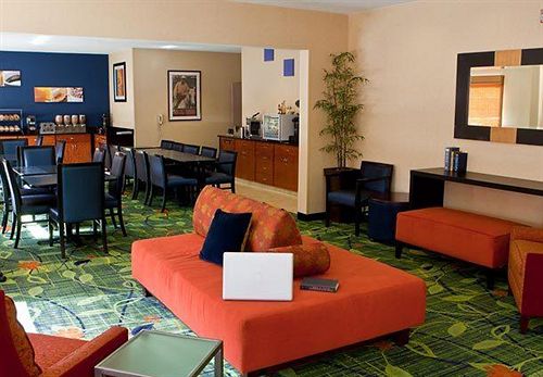 Hotel Fairfield Inn by Marriott Wichita Falls  | Wichita Falls | Texas | United States 9