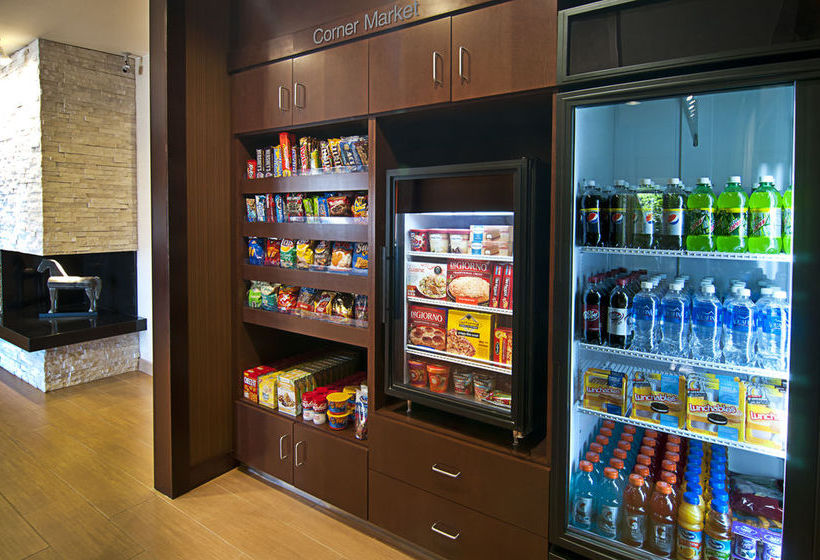 Hotel Fairfield Inn by Marriott  | Sioux Falls | South Dakota | United States 1