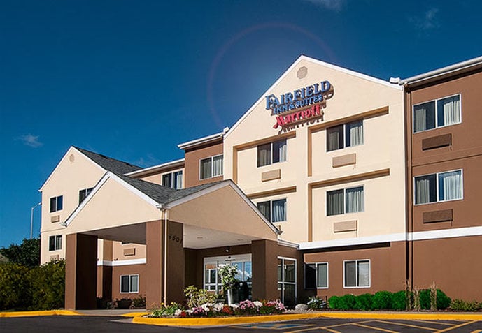 Hotel Fairfield Inn by Marriott  | Sioux Falls | South Dakota | United States 13