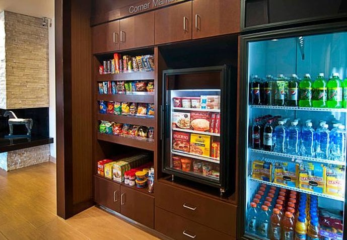 Hotel Fairfield Inn by Marriott  | Sioux Falls | South Dakota | United States 15