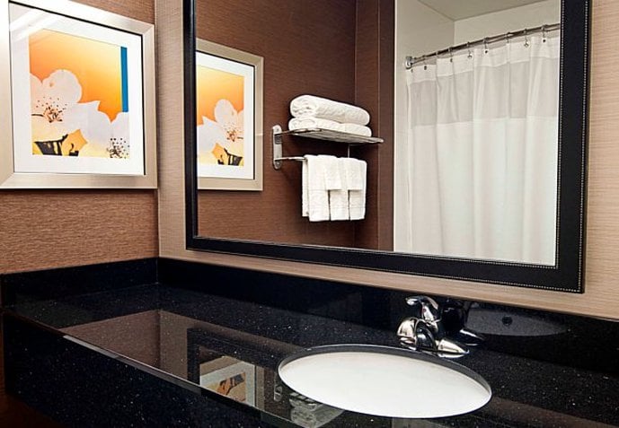 Hotel Fairfield Inn by Marriott  | Sioux Falls | South Dakota | United States 18