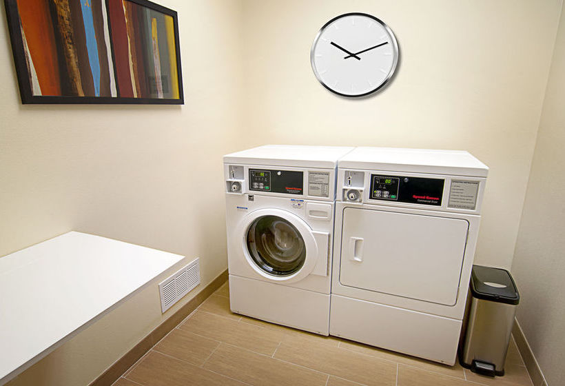 Hotel Fairfield Inn by Marriott  | Sioux Falls | South Dakota | United States 6