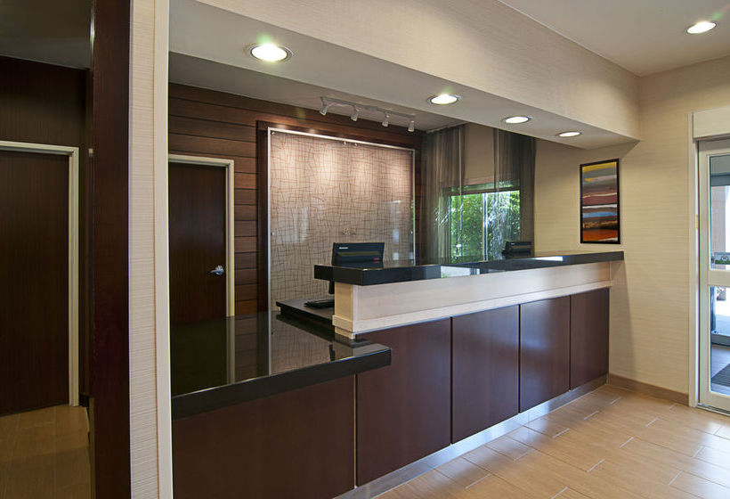 Hotel Fairfield Inn by Marriott  | Sioux Falls | South Dakota | United States 9