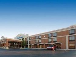 Hotel Fairfield Inn by Marriott Durham Carolina del Norte