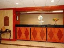 Hotel Fairfield Inn by Marriott  | Durham | North Carolina | United States 2