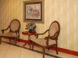 Hotel Fairfield Inn by Marriott  | Durham | North Carolina | United States 3