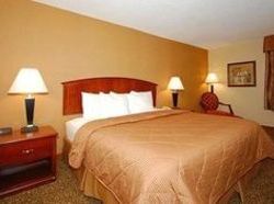 Hotel Fairfield Inn by Marriott  | Durham | North Carolina | United States 4